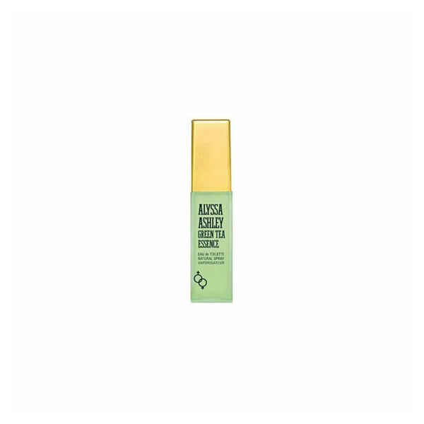Alyssa Ashley Green Tea Essence Eau De Toilette Spray 15ml 0,015 l