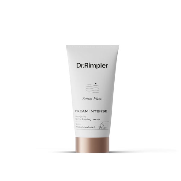 Dr. Rimpler Sensi Flow CREAM INTENSE 50 ml