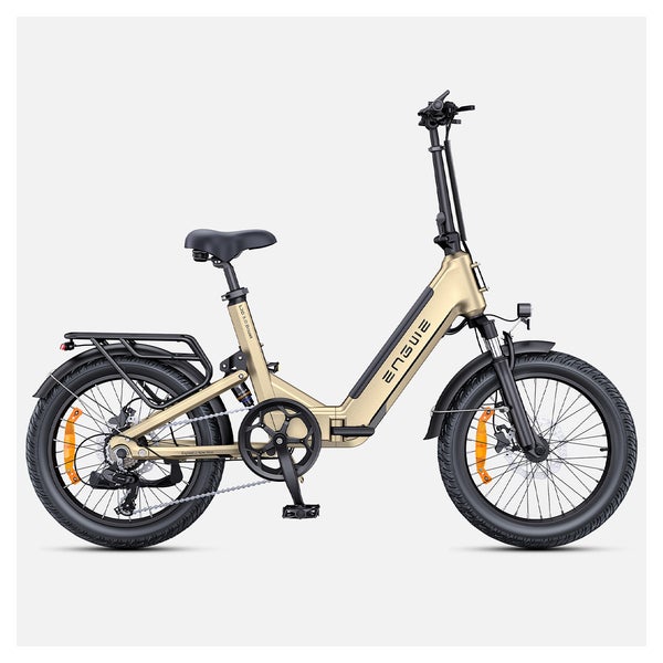 ENGWE L20 3.0 Boost E-Bike 250W mit 48V 13,5 Ah Akku 1 St