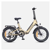 ENGWE L20 3.0 Boost E-Bike 250W mit 48V 13,5 Ah Akku 1 St