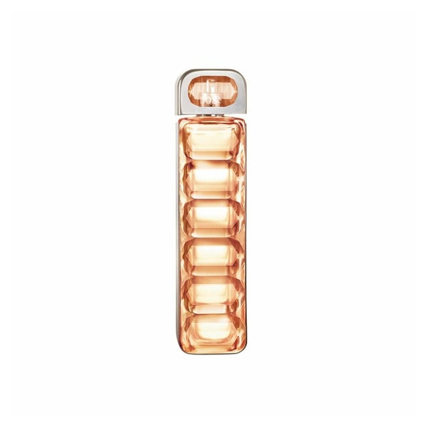 Hugo Boss Boss Orange Eau De Toilette Spray 50ml 0,05 l
