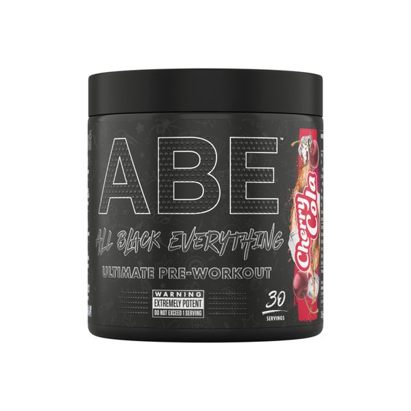 Applied Nutrition A.B.E Ultimate Pre cherry cola