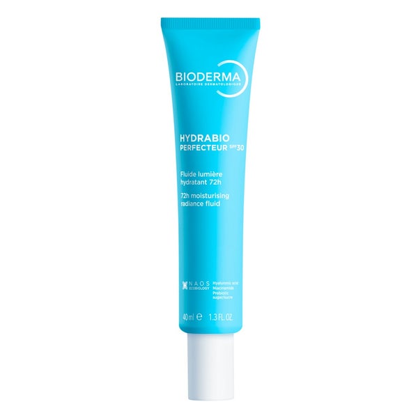BIODERMA Hydrabio Perfecteur SPF 30 40 ml