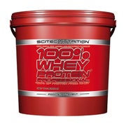 Scitec Nutrition100% Whey Professional Coconut Chocolate 5000 g