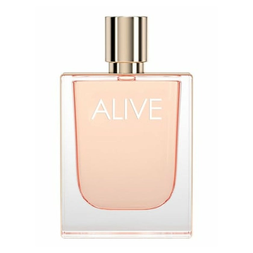 Hugo Boss Alive Eau De Parfum Spray 80ml 0,08 l