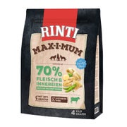 Rinti - Max-i-mum Pansen 4 kg