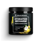 Hydration Recharge Pulver - Sport 320 g