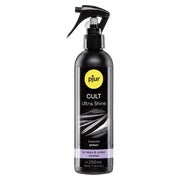 CULT Ultra Shine – Silikon-Spray für Latexkleidung (0.25 l) 250 ml