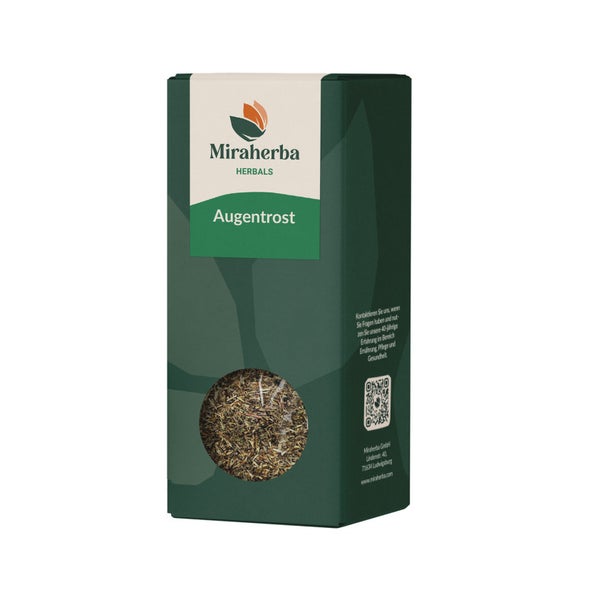 Miraherba - Bio Augentrost 100 g