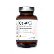 Ca-AKG Calcium-Alpha-Ketoglutarat 60 Kapseln |KENAY® 60 St
