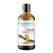 Vanille Extrakt Tropfen 100 ml