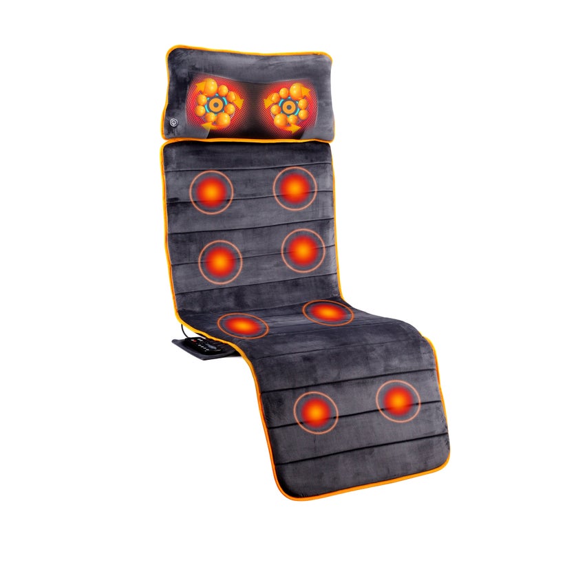 MEDIVON Nova Massagematte Vibration Shiatsu 1 St gnstig kaufen | medpex