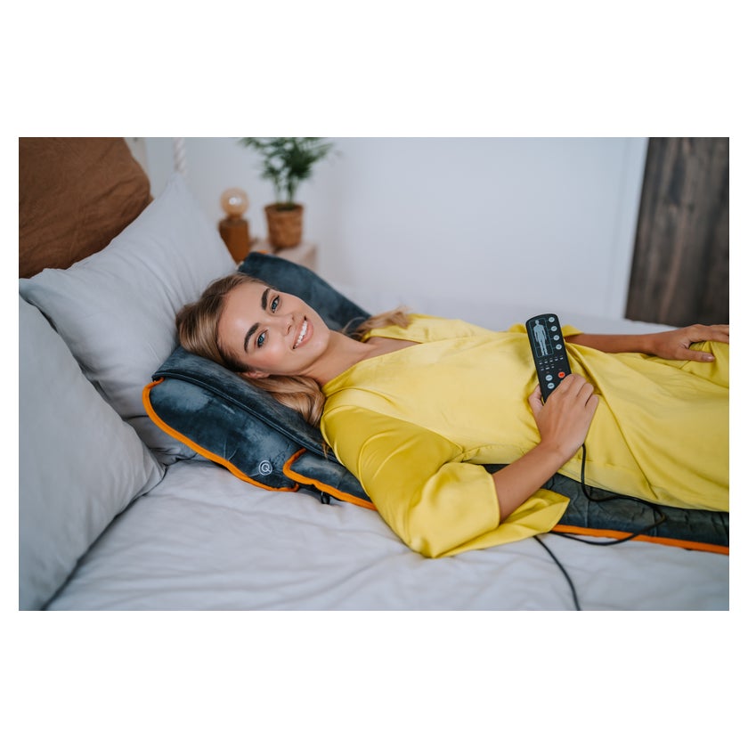 MEDIVON Nova Massagematte Vibration Shiatsu 1 St günstig kaufen