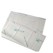 Medi-Inn PRO Krankenunterlagen PRO DRY, 60 x 90 cm, extrem saugstark, weiß 100 St
