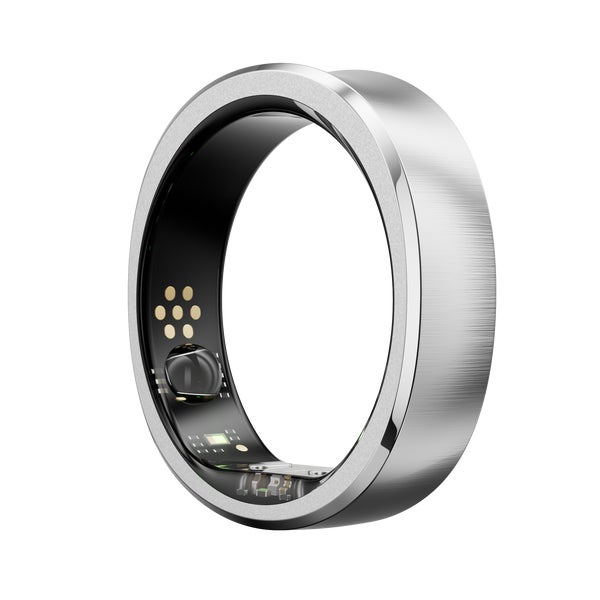 RINGCONN Smart Ring GEN3 Gr. 6 rose gold 1 St