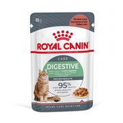 Royal Canin Feline Care Nutrition Digest Sensitive in Soße 1,02 kg