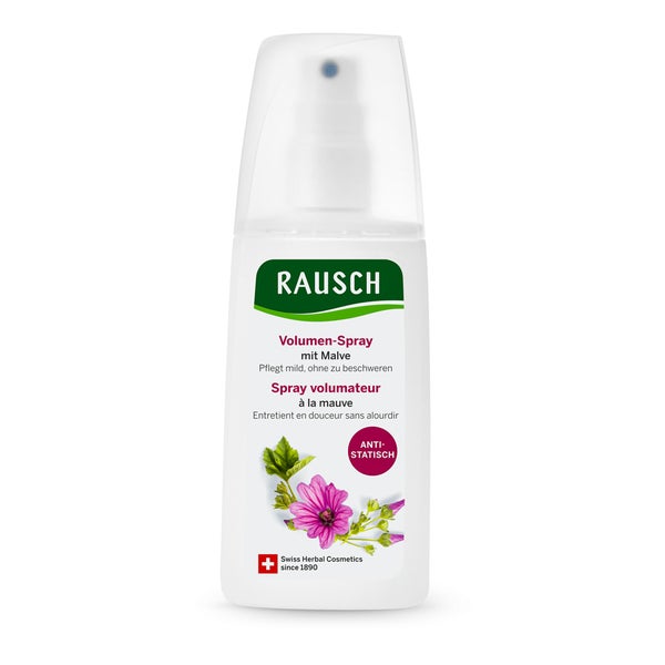 Rausch Volumen-spray mit Malve 100 ml
