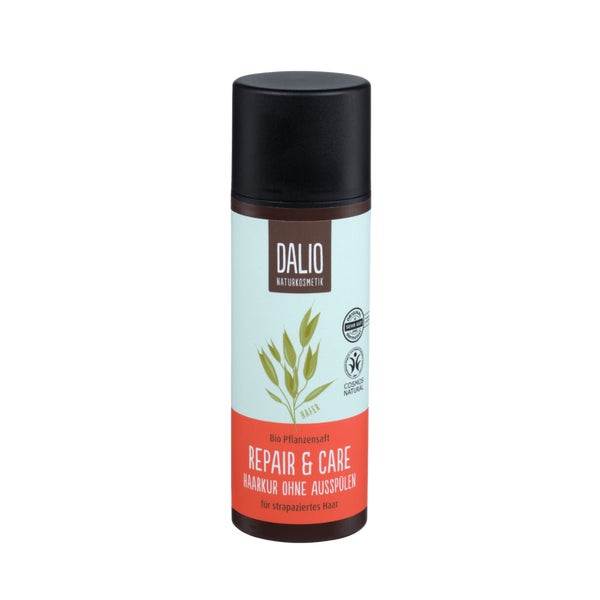 Schoenenberger DALIO® Repair & Care Haarkur ohne Ausspülen 150 ml