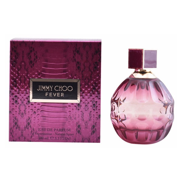 JIMMY CHOO FEVER edp vapo 100 ml 0,1 l