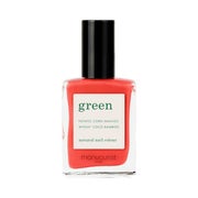 Manucurist, Green Nail Color 1 St