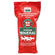 Salvana Pferdemineral getreidefrei 25 kg