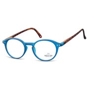 Fertiglesebrille Dante +3.50 1 St