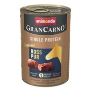 Animonda Dog Dose GranCarno Adult 2,4 kg