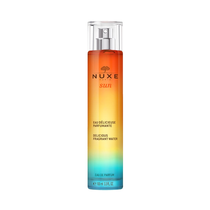 NUXE Sun Duftspray Eau Délicieuse 100 ml