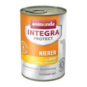 Animonda Dog Dose Integra Protect Niere 2,4 kg