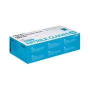Kingfa Nitrilhandschuhe puderfrei 100 St