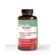 Feelvita Nutrition Vitamin C 1000 ProAktiv Tabletten 90 St