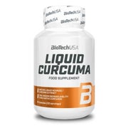BioTech Liquid Curcuma 30 St