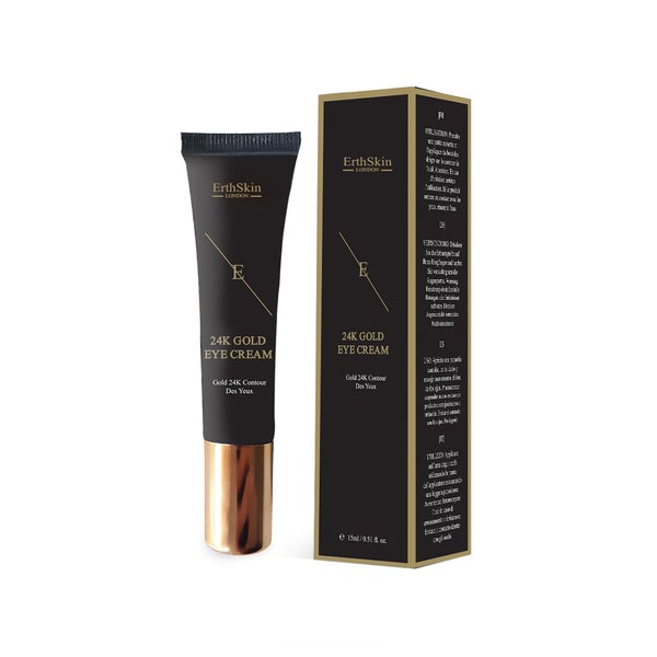Augencreme 15 ml