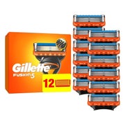 Gillette Fusion5 Rasierklingen 12 Stück 12 St