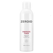 ZEROID Pimprove Toner 200 ml