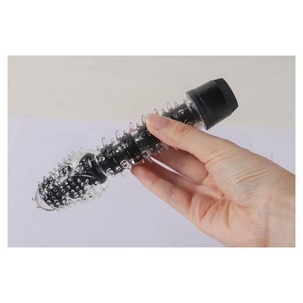 Auxilia -  TPE Vibrator 1 St