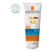 Produktabbildung: La Roche Posay Anthelios Sonnenmilch Kinder LSF 50+ 250 ml