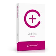 Cerascreen Jod Test Urin 1 St