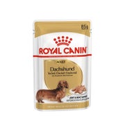 Royal Canin Breed Health Nutrition Dachshund Adult 1,164 kg