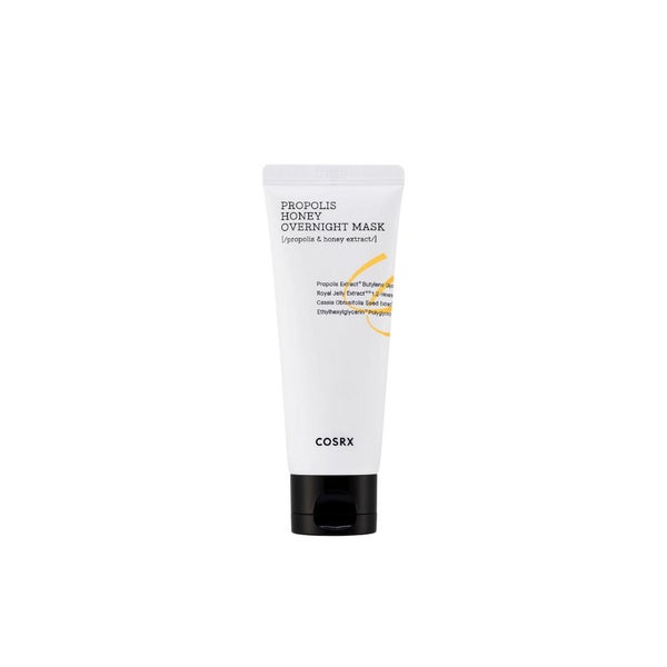 Cosrx | Full Fit Propolis Honey Overnight Mask - 60 ml 60 ml
