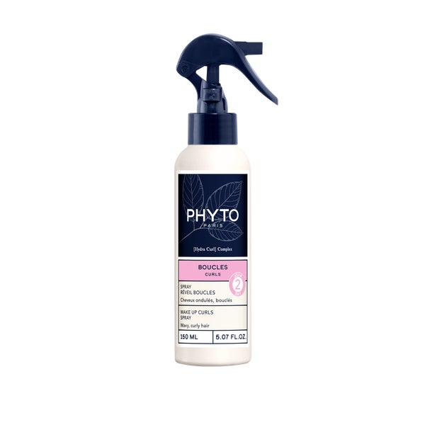 PHYTO PARIS - Curls - Stylingspray 150 ml