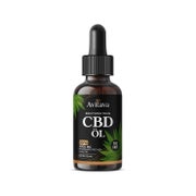 Avitava® 30 % CBD Öl THC-frei Breitspektrum 10 ml