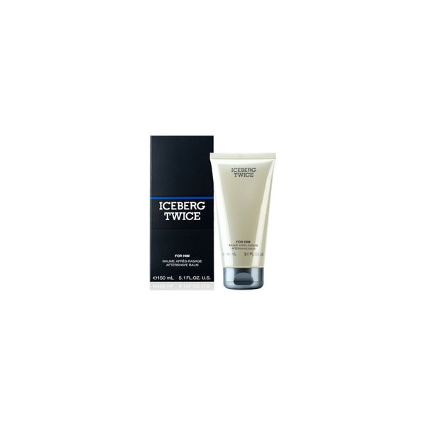 Eisberg Zweimal Männer After Shave 150 ml 0,15 l