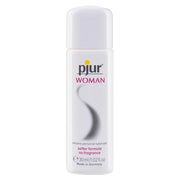 pjur® WOMAN «Silicone Personal Lubricant» No Fragrance, silikonbasiertes Gleitgel für Frauen