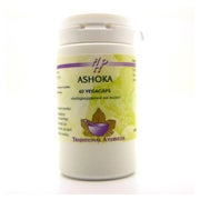 Produktabbildung: Holisan - Ashoka Kapseln 60 St