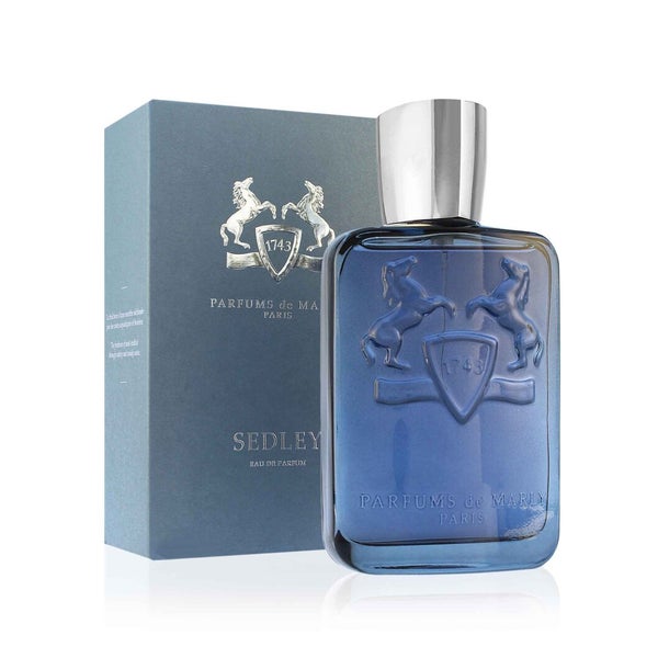 Parfums de Marly Sedley Men Eau de Parfum 75 ml 0,075 l