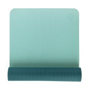 bodhi Yogamatte LOTUS PRO aqua/teal 1 St