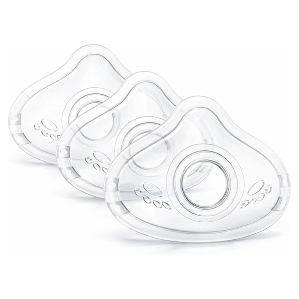 Iea Medical Inhal.ersatzmaske Kinder 3 St