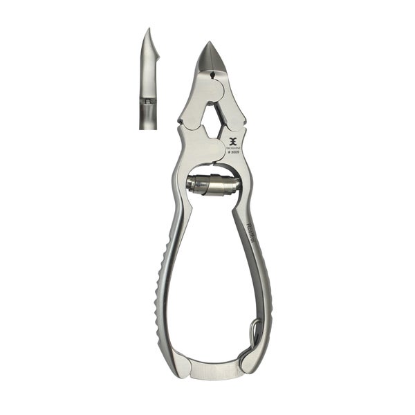 Übersetzungszange Nagelzange 16 cm 1 St