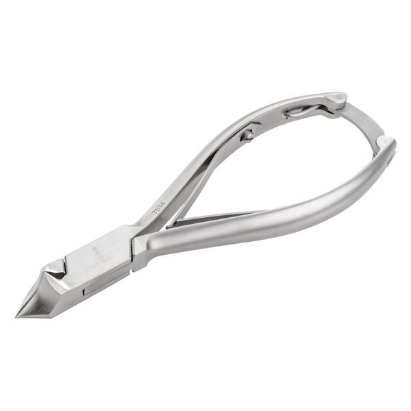 Nagelzange "Kopfschneider" Edelstahl rostfrei 14 cm 1 St